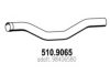 IVECO 98406580 Exhaust Pipe